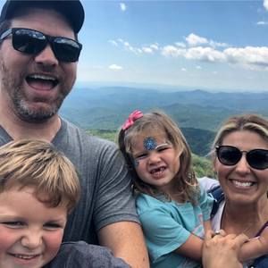 Meet your Posher, Noah